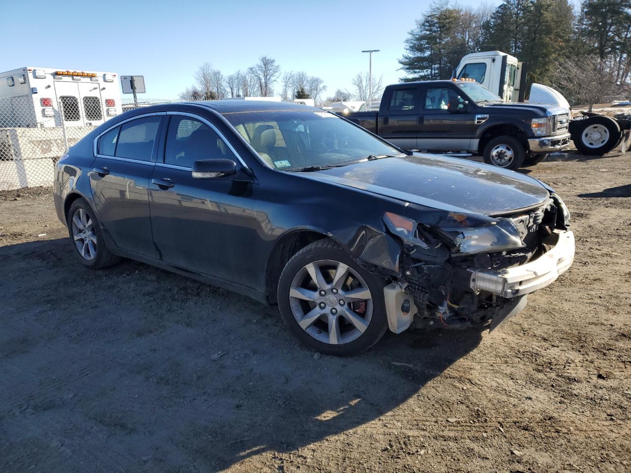 19uua8f27ca025466 19UUA8F27CA025466 2012 Acura Tl