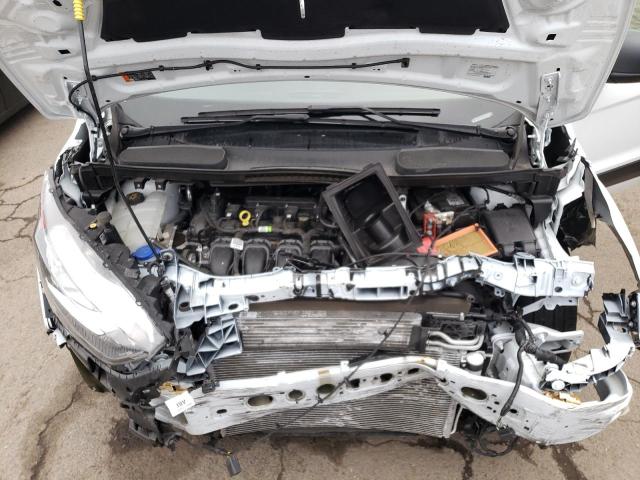 2023 Ford Transit Connect Xlt VIN: NM0LS7T29P1550280 Lot: 43164114