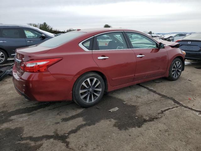 2016 NISSAN ALTIMA 2.5 1N4AL3APXGC120329