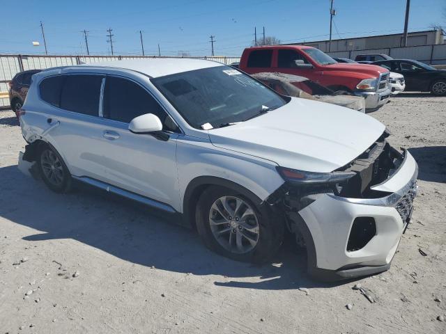 5NMS3CAD2KH003276 2019 HYUNDAI SANTA FE
