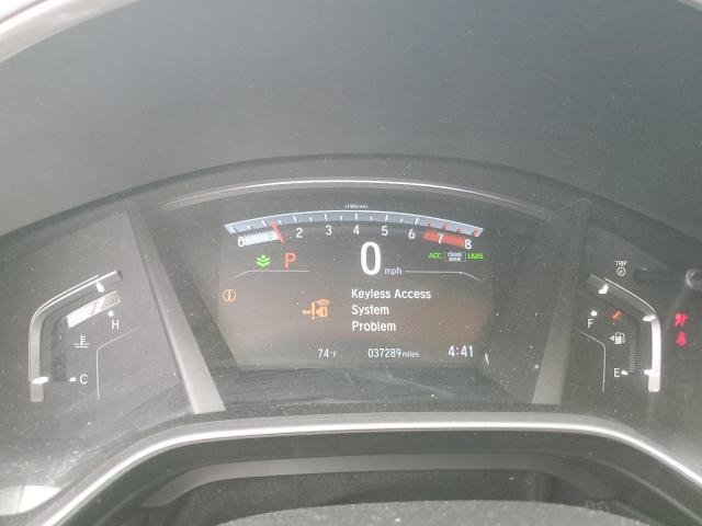 2020 HONDA CR-V EXL 5J6RW1H86LA014676