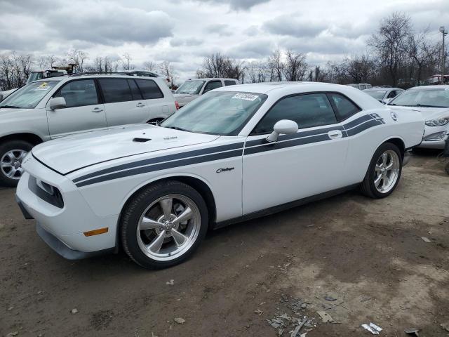 2010 Dodge Challenger R/T