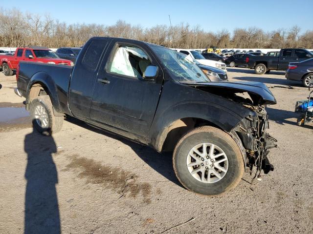 2015 NISSAN FRONTIER S - 1N6AD0CW7FN757656