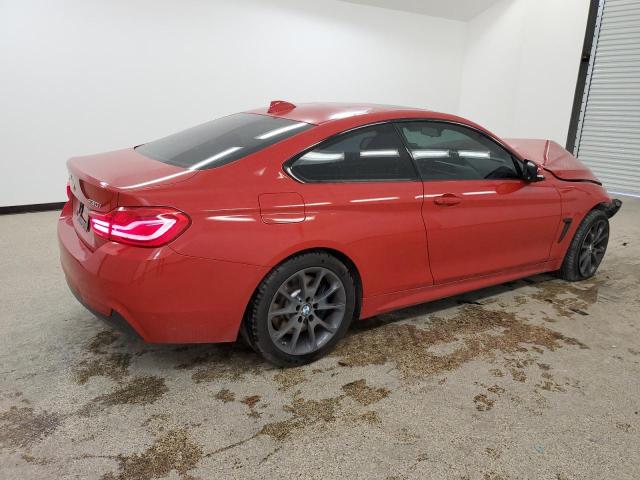 2019 BMW 430XI - WBA4W5C53KAE50906