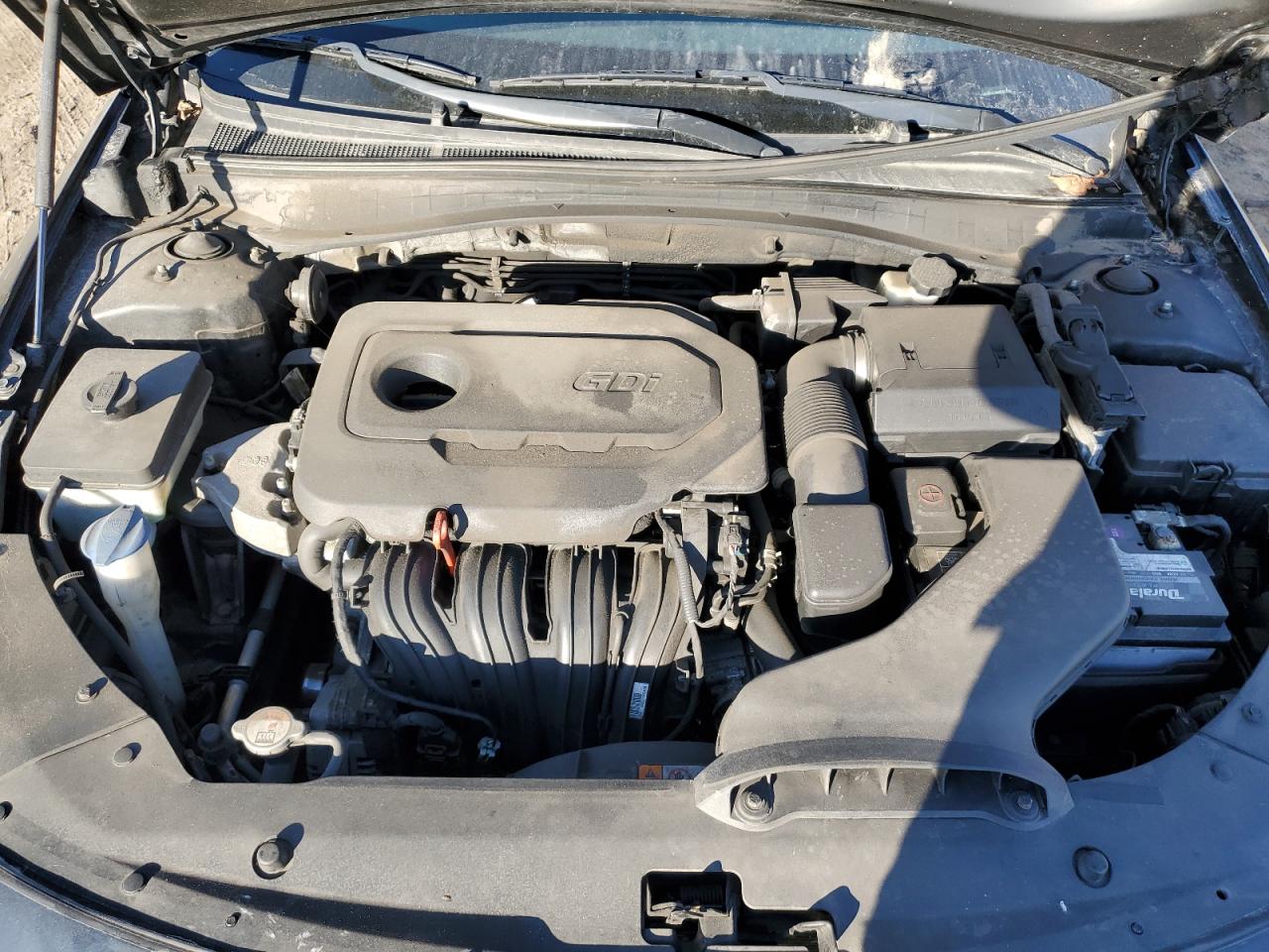 5XXGT4L30HG165706 KIA OPTIMA 2017