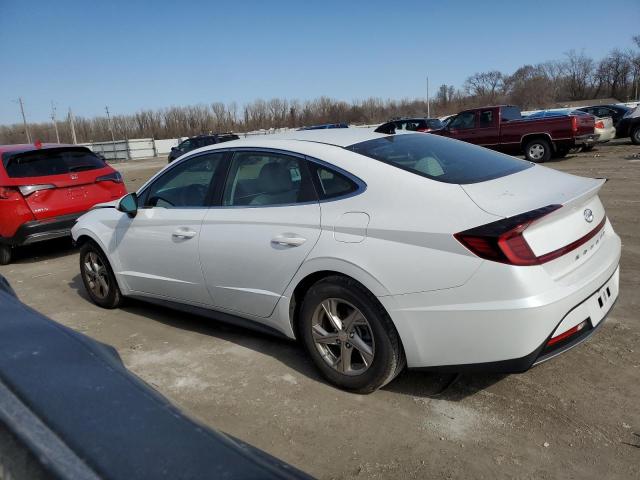 5NPEG4JA0MH119403 | 2021 Hyundai sonata se