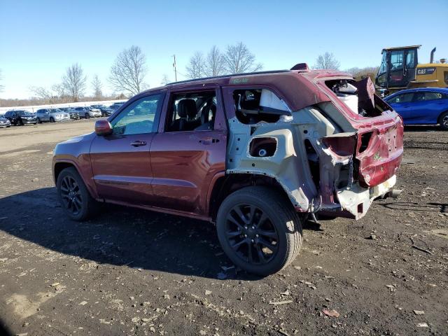 2019 JEEP GRAND CHER 1C4RJFAG5KC611131