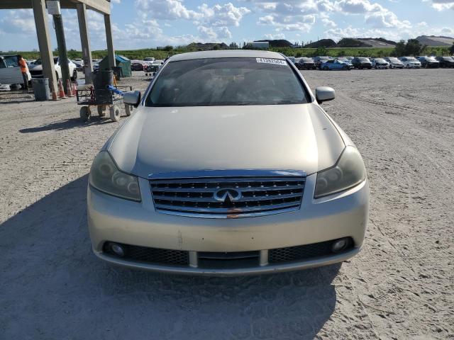 2007 Infiniti M35 Base VIN: JNKAY01E67M302191 Lot: 50615374