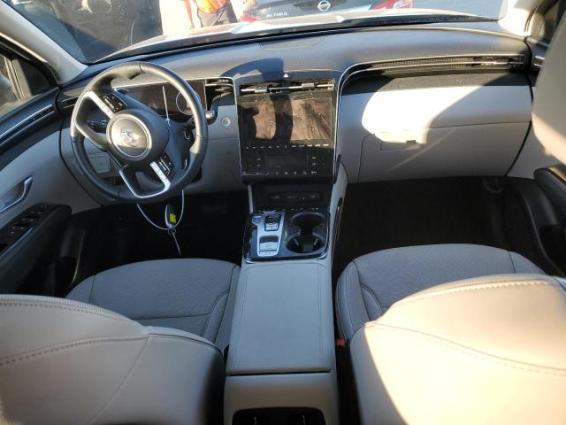 2023 HYUNDAI TUCSON LIM 5NMJECAE4PH169935