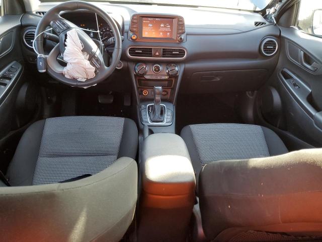 2018 HYUNDAI KONA SEL KM8K22AA5JU112126