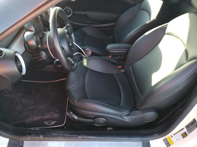 2015 MINI COOPER ROA - WMWSY1C57FT625997
