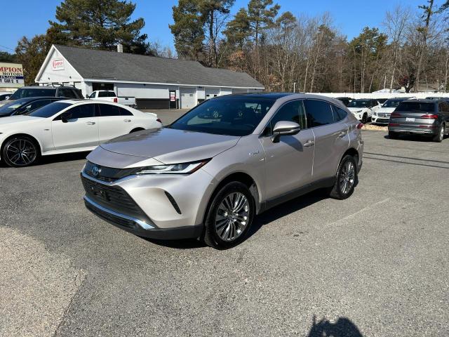 2021 Toyota Venza Le VIN: JTEAAAAHXMJ006864 Lot: 44920684