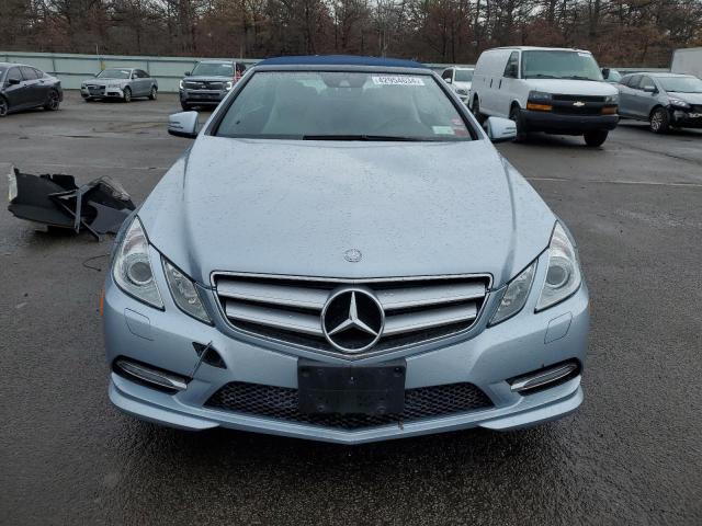 VIN WDDKK7DF1DF213672 2013 Mercedes-Benz E-Class, 550 no.5