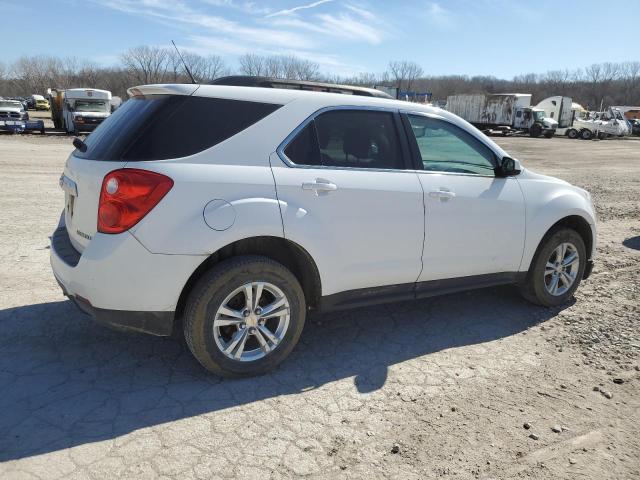 Vin: 2cnaldec8b6412517, lot: 43440844, chevrolet equinox lt 20113
