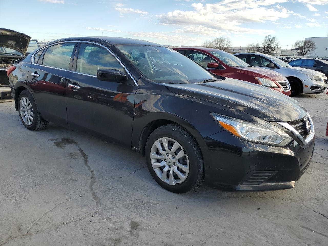 1N4AL3AP9GC244298 NISSAN ALTIMA 2016