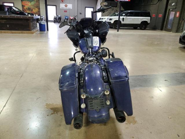 2020 HARLEY-DAVIDSON FLTRXS 1HD1KTP1XLB620635