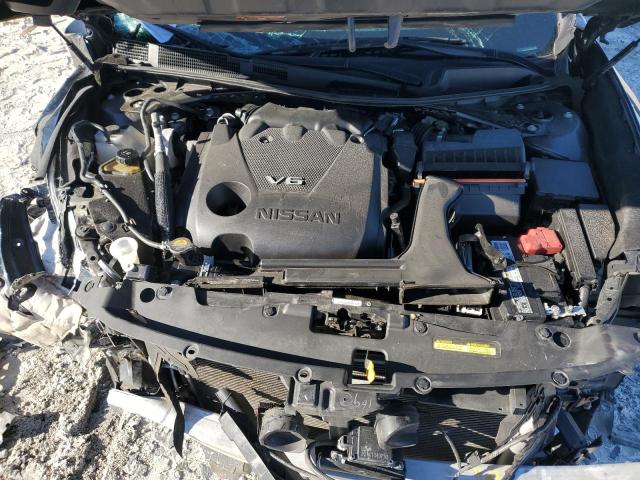 1N4AA6CV4MC506484 Nissan Maxima SV 11