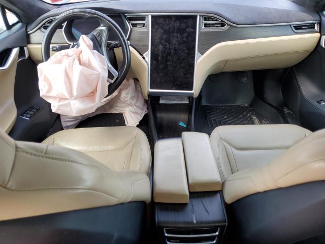 2015 TESLA MODEL S P9 5YJSA1V47FF097179