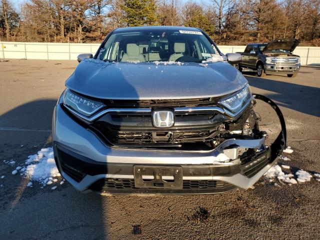 2022 HONDA CR-V EX 5J6RT6H57NL049133