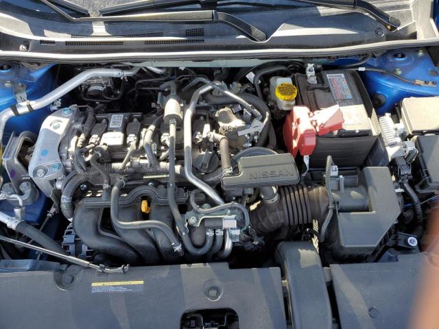 2023 NISSAN SENTRA SV - 3N1AB8CV8PY233342