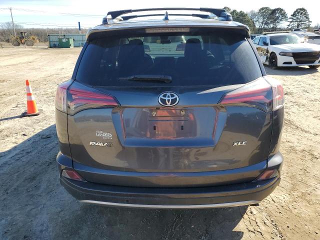 JTMWFREVXJJ735582 2018 TOYOTA RAV4-5