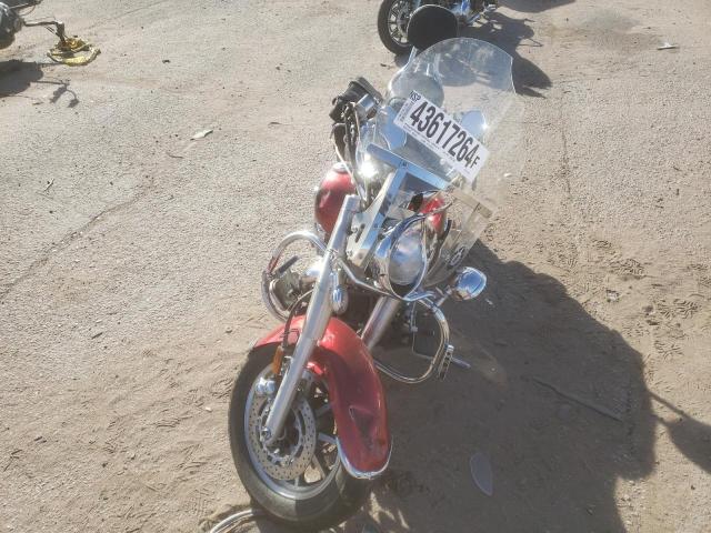 2007 YAMAHA XV1700 A JYAVP17E47A023466