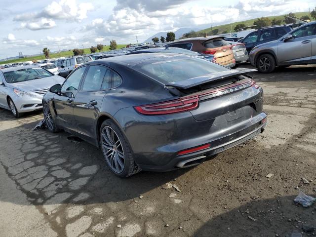 WP0AA2A78JL111128 2018 Porsche Panamera 4