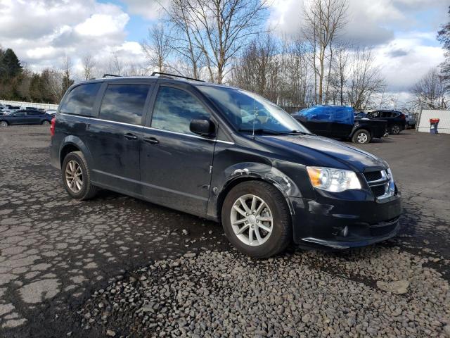 2C4RDGCG4LR194894 Dodge Caravan GRAND CARA 4