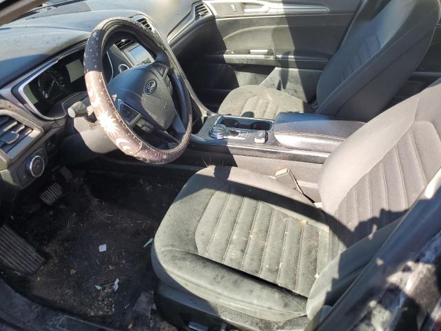 2017 FORD FUSION SE 3FA6P0HD6HR241785