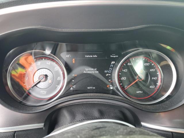 2020 DODGE CHARGER R/ - 2C3CDXCT4LH184167