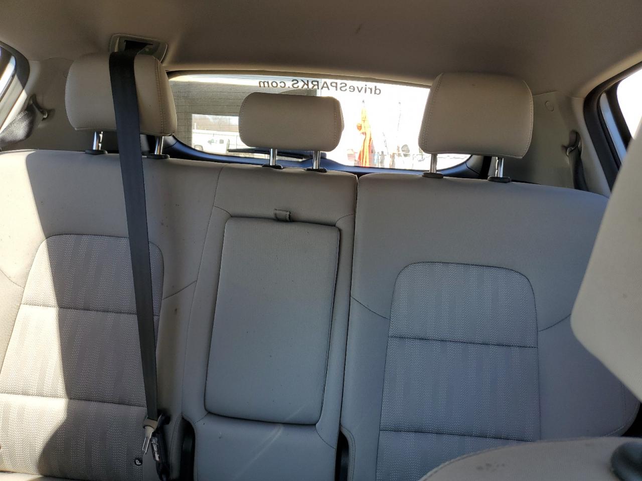 KNDPM3AC7M7859354 KIA SPORTAGE 2021