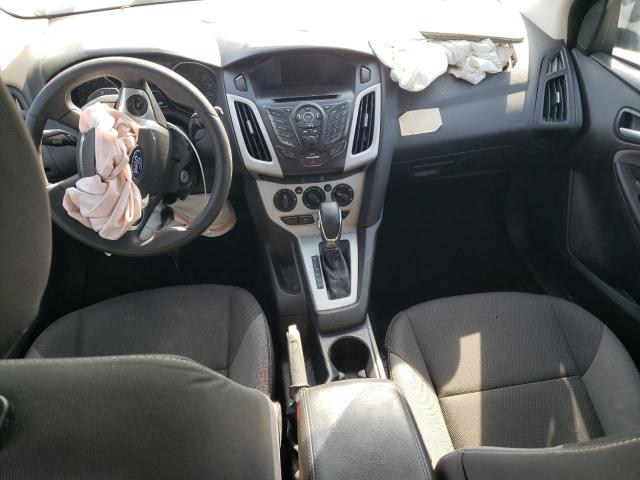 2014 Ford Focus Se VIN: 1FADP3K27EL364117 Lot: 43954244