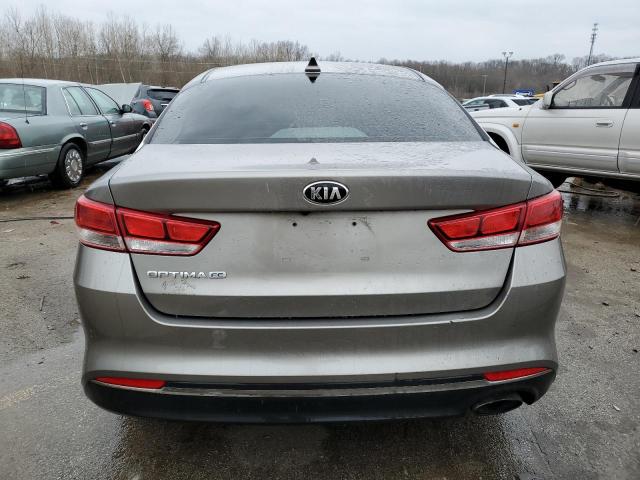 2017 KIA OPTIMA LX 5XXGT4L39HG149357