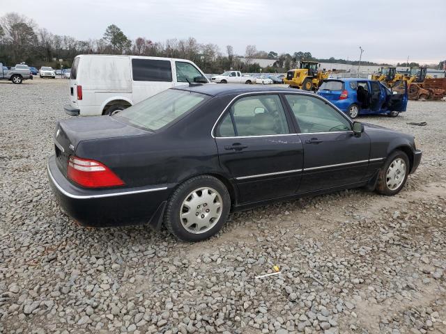 2004 Acura 3.5Rl VIN: JH4KA96644C001645 Lot: 43349764