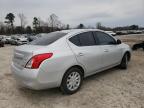 NISSAN VERSA S photo