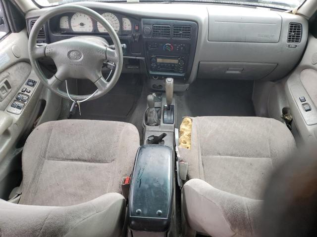 2004 Toyota Tacoma - Image 8