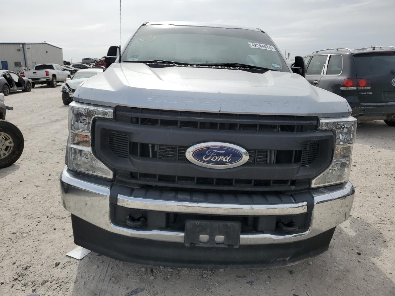 1FT7W2B64NEF88425 FORD F250 2022