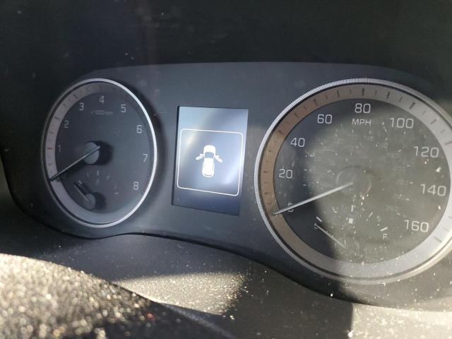 2018 HYUNDAI TUCSON VAL - KM8J3CA26JU731941