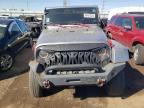 JEEP WRANGLER U photo