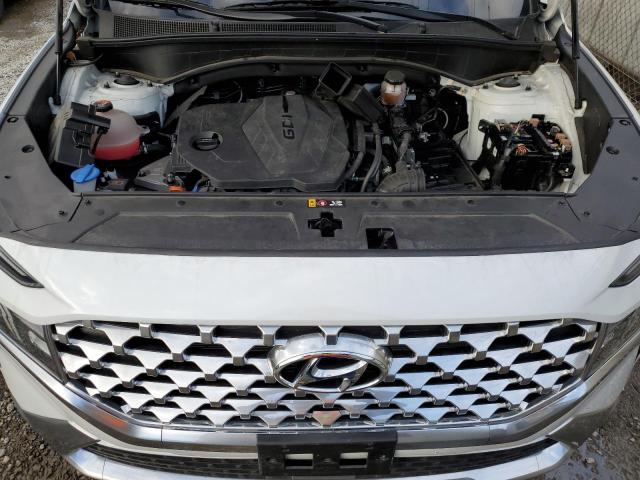 2021 HYUNDAI SANTA FE S 5NMS2DAJ9MH313541