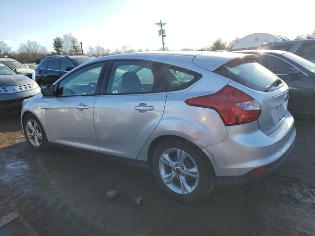 2013 Ford Focus Se VIN: 1FADP3K29DL376090 Lot: 41981644