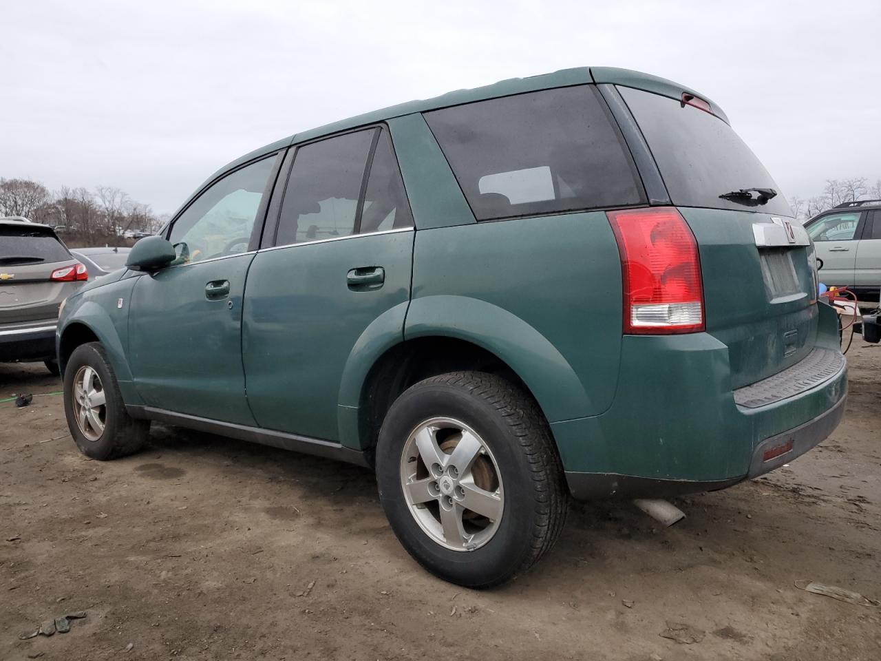 5GZCZ53427S810077 2007 Saturn Vue