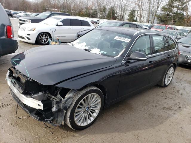 2015 BMW 328 XI - WBA3G7C53FK481090