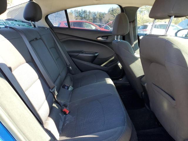 2016 CHEVROLET CRUZE LT 1G1BE5SM1G7251188