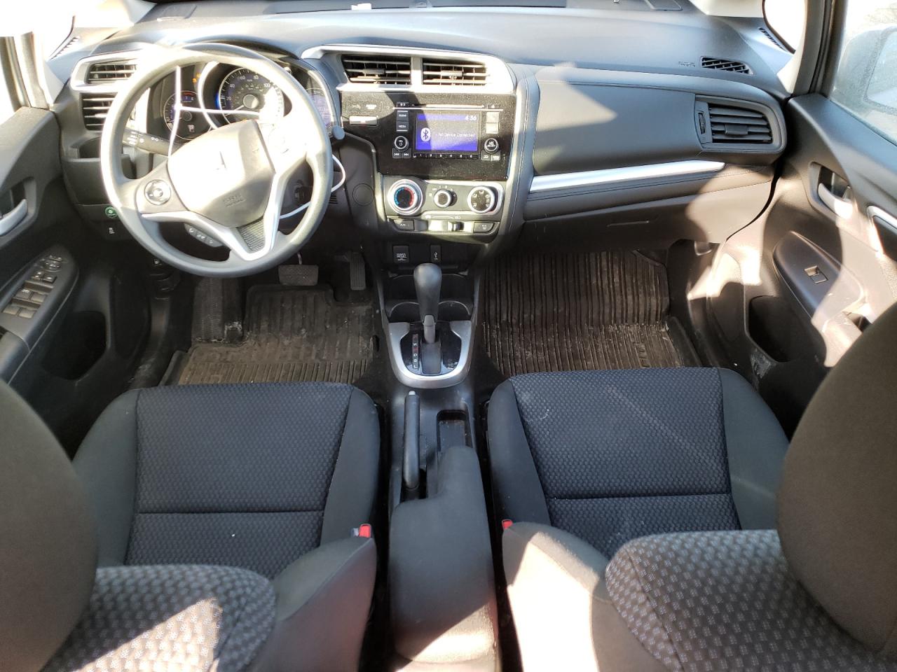 3HGGK5H43LM707996 HONDA FIT 2020