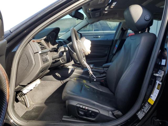 2015 BMW 328 XI - WBA3B3G56FNT68783
