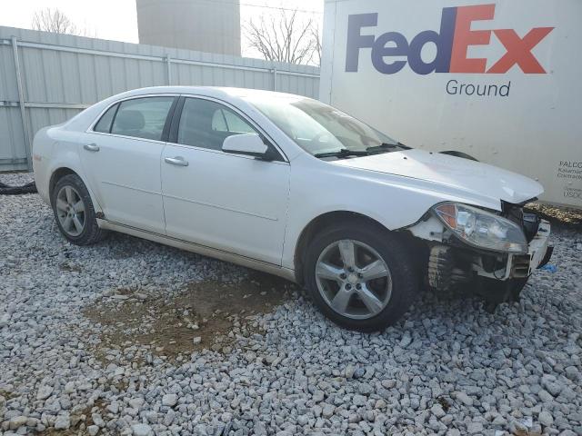 2012 Chevrolet Malibu 2Lt VIN: 1G1ZD5EU2CF270040 Lot: 50386184