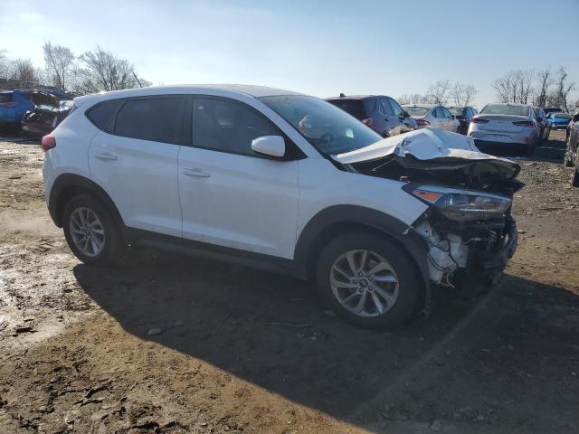 Vin: km8j23a43hu579065, lot: 42939994, hyundai tucson se 20174