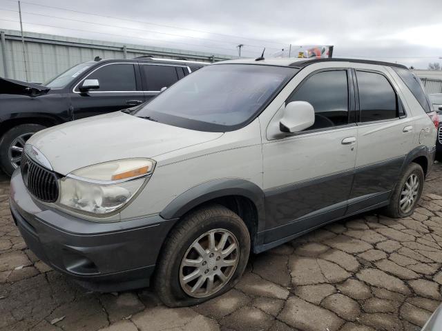 2005 Buick Rendezvous CX