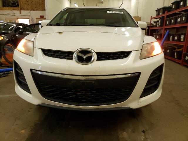 2010 Mazda CX-7 - Image 5